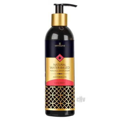 Natural Personal Watermelon 8oz