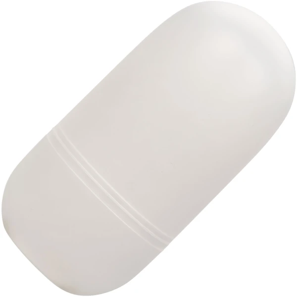 Boundless Reversible Squishy Ball Stroker Penis Masturbator By CalExotics - Smoke