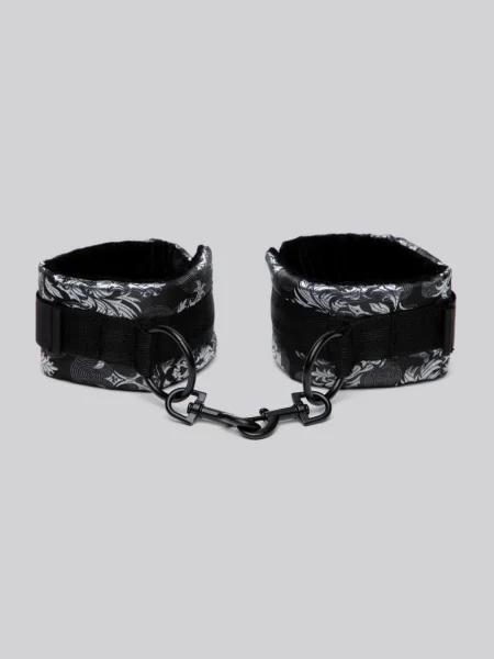 Lovehoney Sensual Surrender Couple's Bondage Kit (4 Piece)