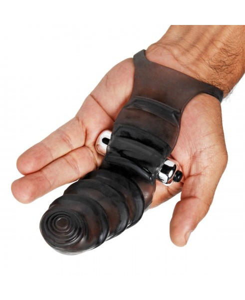Bang Bang Vibrating Glove