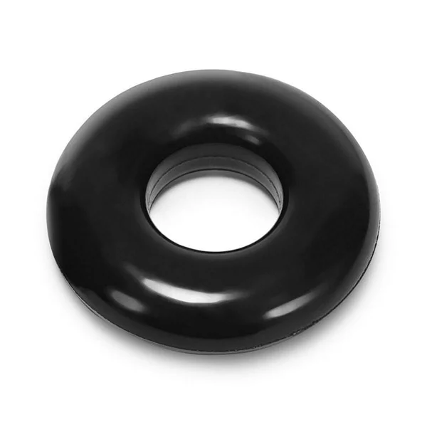 Atomic Jock Do-Nut-2 Large Cock Ring - Black — image 13 of 25