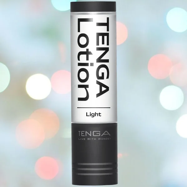 Tenga Hole Lotion Wild Masturbation - Water-Based Lube | 5.75oz — image 10 of 14