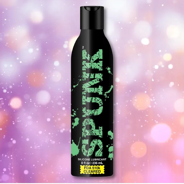 Spunk Pure - Silicone-Based Lube | 4oz — image 12 of 12