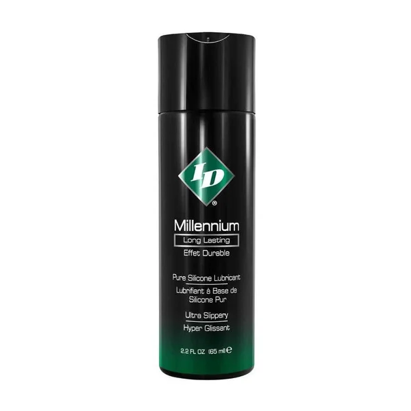 ID Millennium Silicone-Based Lube | 2.2oz (65ml) — image 7 of 15