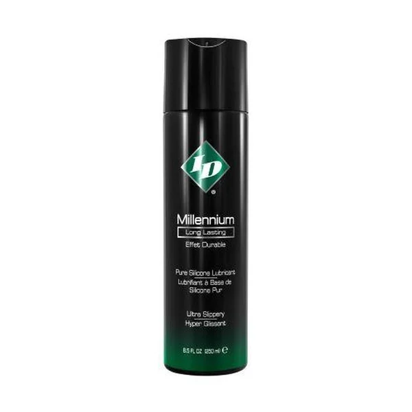 ID Millennium Silicone-Based Lube | 2.2oz (65ml) — image 9 of 15