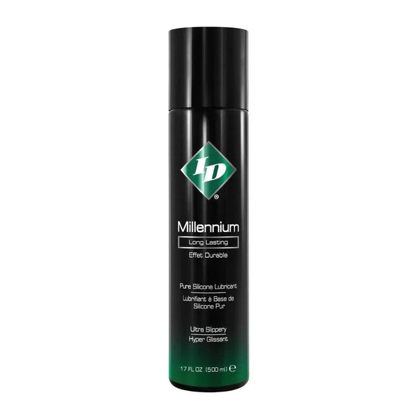 ID Millennium Silicone-Based Lube | 2.2oz (65ml) — image 13 of 15