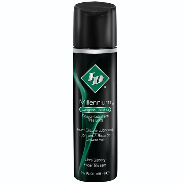 ID Millennium Silicone-Based Lube | 2.2oz (65ml) — image 4 of 4