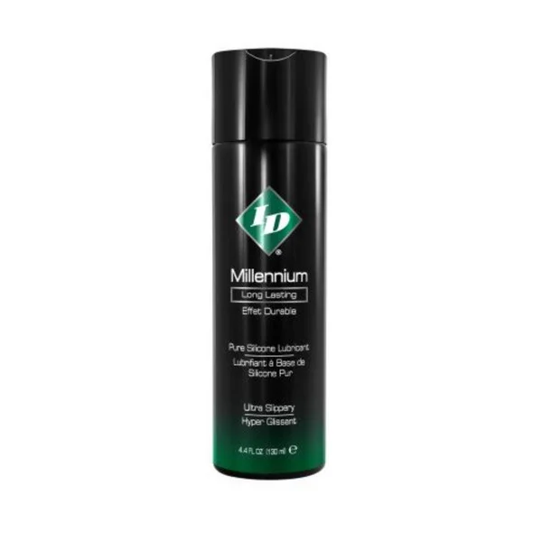 ID Millennium Silicone-Based Lube | 2.2oz (65ml) — image 15 of 15