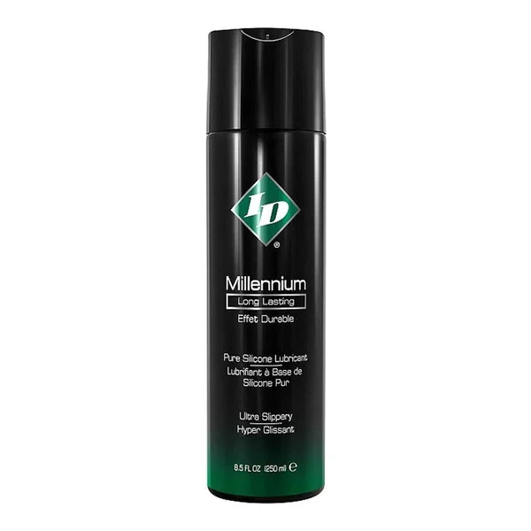 ID Millennium Silicone-Based Lube | 2.2oz (65ml) — image 11 of 15