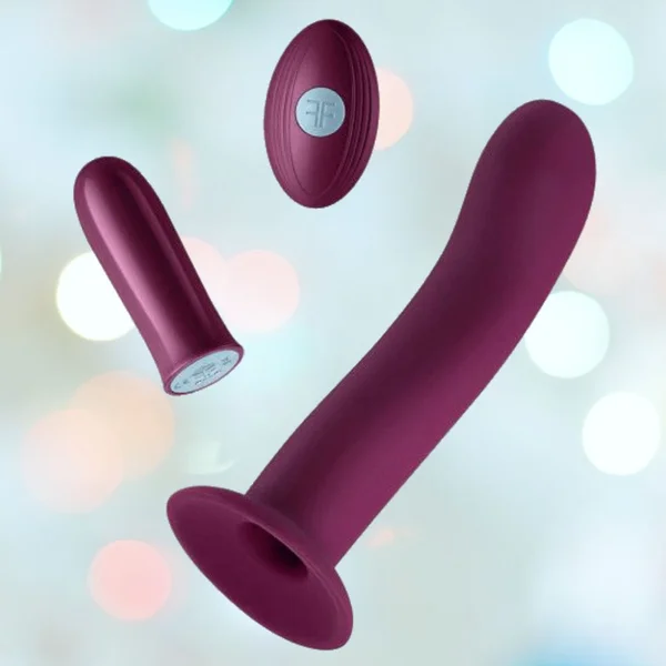 Femme Funn Versa S - Sleeve and Bullet Vibrator — image 10 of 11