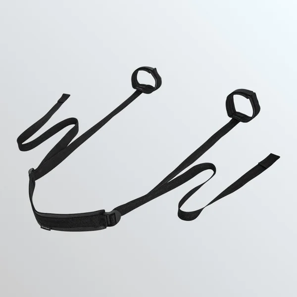 Sportsheets Black Sex Sling — image 7 of 10