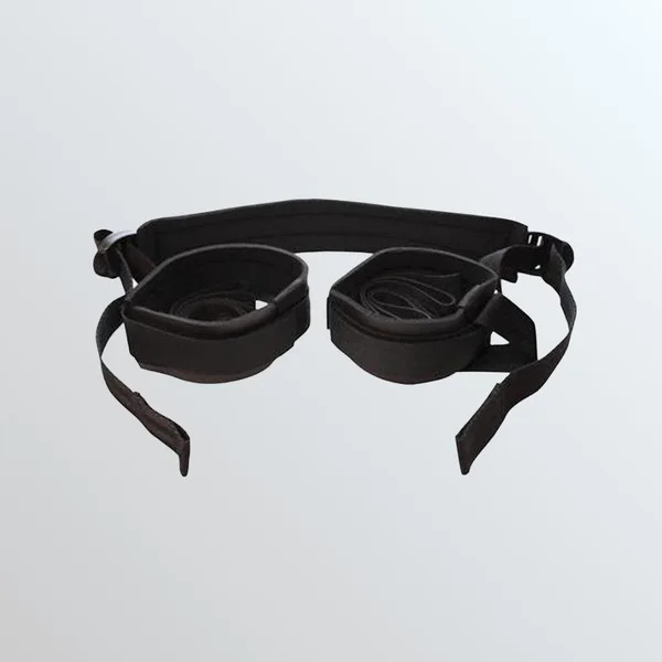 Sportsheets Black Sex Sling — image 9 of 10