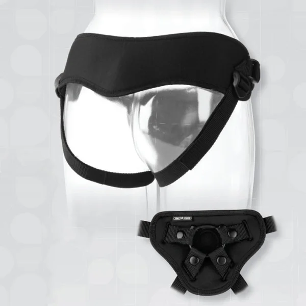Vac-U-Lock Platinum Edition Supreme Strap-on Harness — image 15 of 15