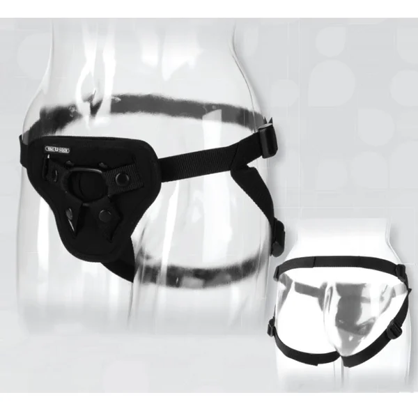 Vac-U-Lock Platinum Edition Luxe Strap-on Harness — image 17 of 17
