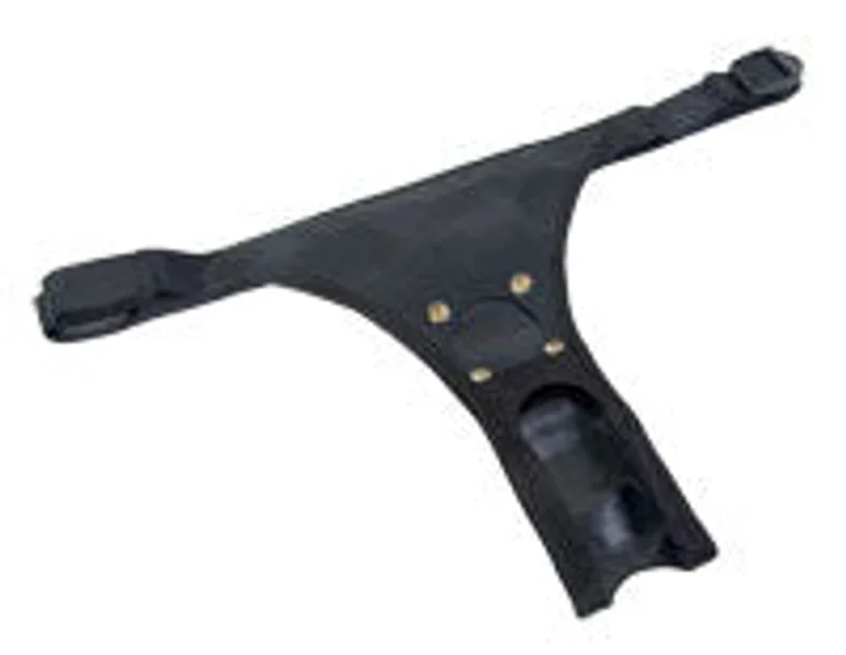 Vac-U-Lock Ultra Strap-on Harness With Snaps — image 14 of 16