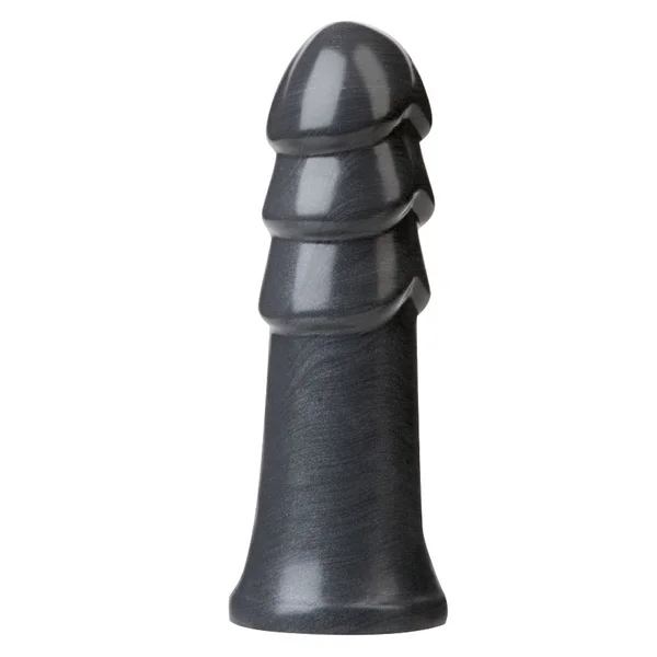 Doc Johnson American Bombshell B7 Warhead Dildo and Butt Plug — image 21 of 21