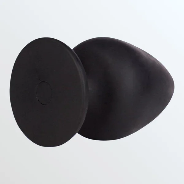 Colt XL Big Boy Premium Silicone Butt Plug — image 12 of 12