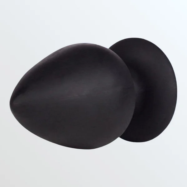 Colt XL Big Boy Premium Silicone Butt Plug — image 11 of 12