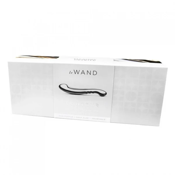Le Wand Contour Dildo