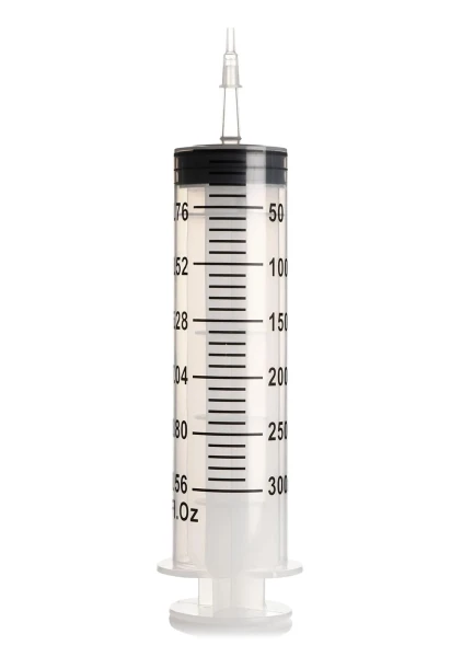 Clean Stream 300ml Enema Syringe