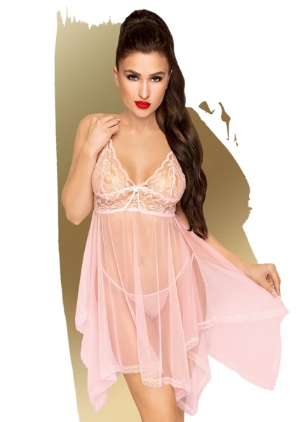 Naughty Doll
