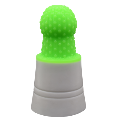 6 5 Prickly Pear Butt Plug