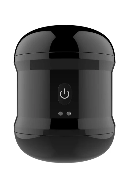Dynamo Vibrating Masturbator