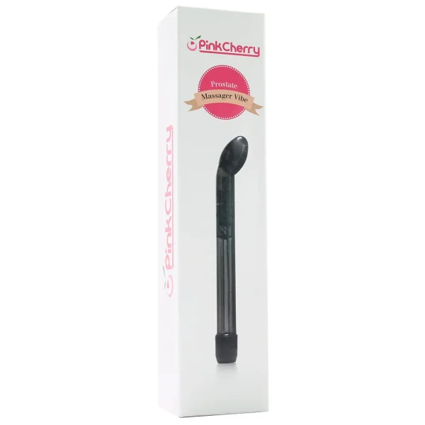 PinkCherry Prostate Massager Vibe