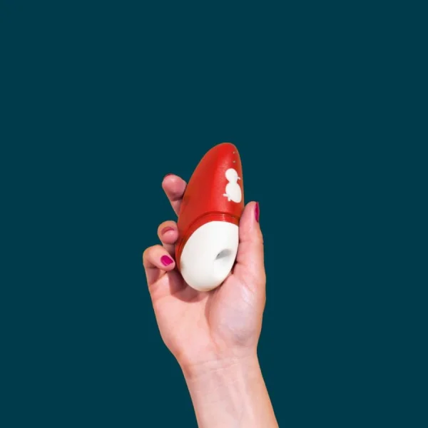 Romp Pleasure Kit Couples Vibrator Set — image 7 of 16