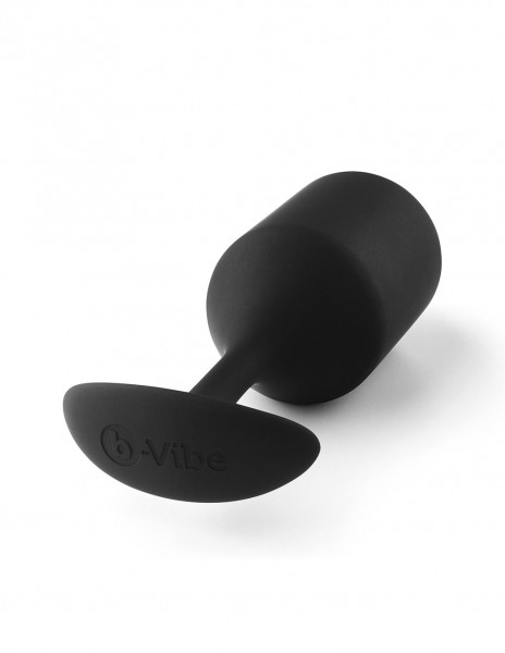 B-Vibe Snug Plug 4 XL
