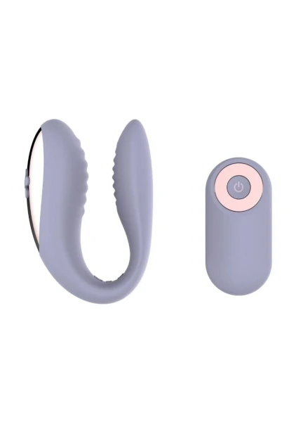 Sublime Sec Duo Rechargeable Couples Vibe — image 10 of 16