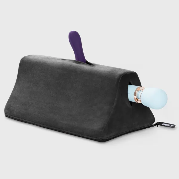 Liberator Tula Toy Mount — image 6 of 13