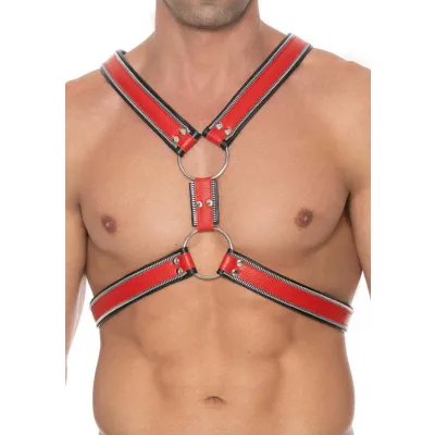 Scottish Harness L XL