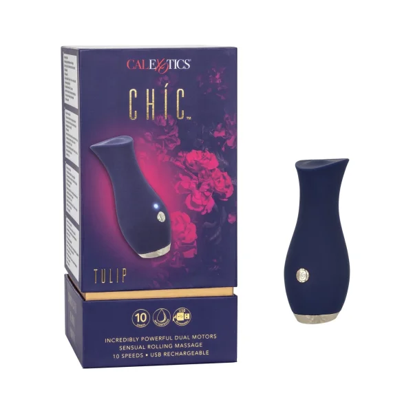 Chic Tulip