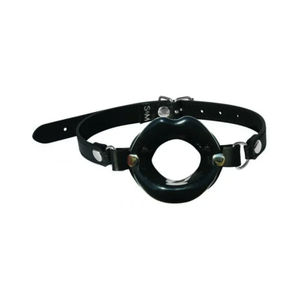 Sex & Mischief Mouth Gag