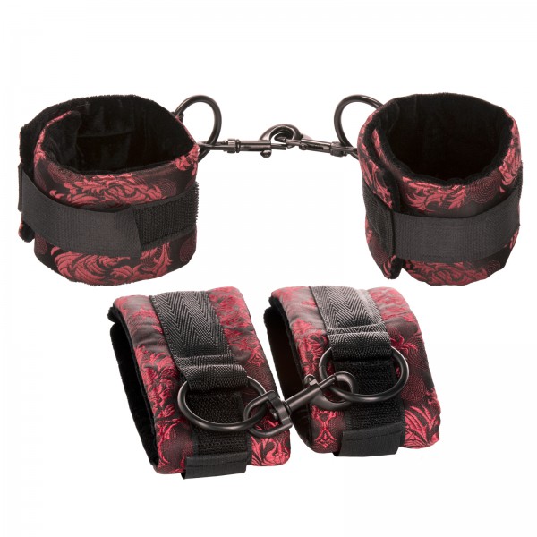 Universal Cuff Set