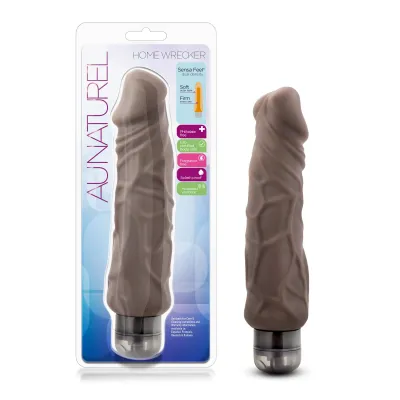 Home Wrecker Brown