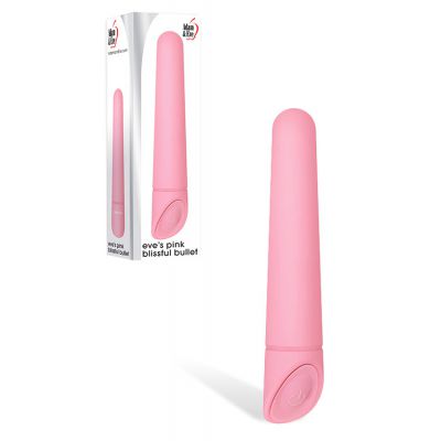 Adam and Eve Eve s Blissful Bullet Vibrator