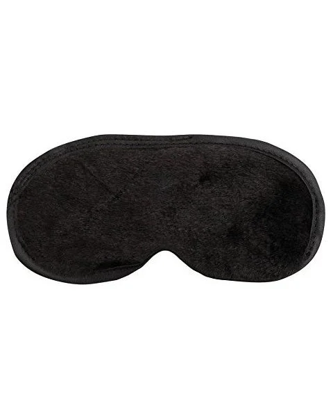 Fetish Fantasy Limited Edition Satin Love Mask