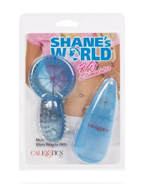 Shanes World His Stimulator