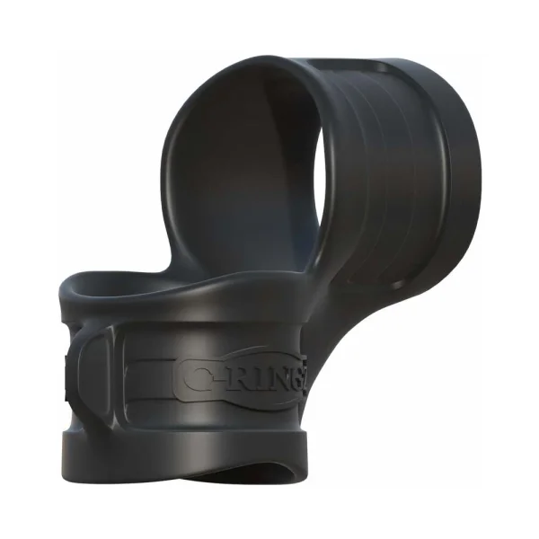 Fcr - Mr. Big Cock Ring & Ball Stretcher — image 11 of 16