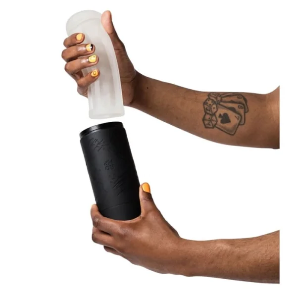 Romp - Dash - Discreet Stroker — image 7 of 8