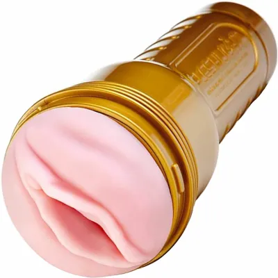 Fleshlight Stamina Training Unit Penis Masturbator Lady