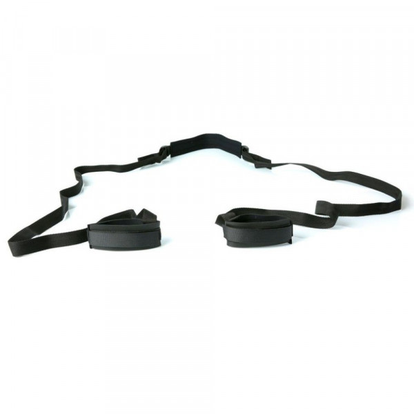 Sportsheets Sportsheets Sex Sling - Black