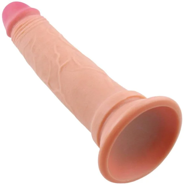 The Natural Suction Cup Dildo