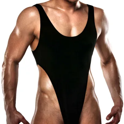 Passion G String Body XXL XXXL