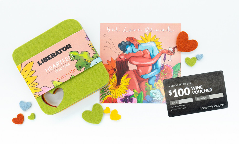 Liberator Regift It Gift Set | Free Gift with Purchase — image 7 of 22