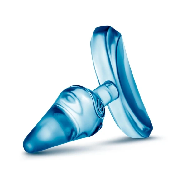 Hard Candy Beginners Butt Plug — image 17 of 25