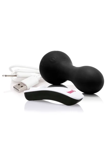 Moove Remote Vibe - Black - Each