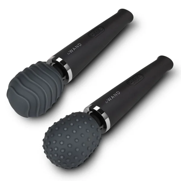 Le Wand Silicone Texture Covers